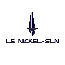 Logo Le Nickel-SLN